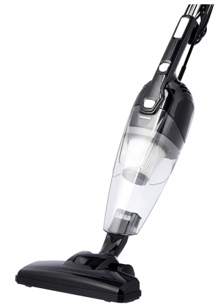 Aspirator vertical 2 în 1 Amazon Basics cu cablu, motor ECO, filtru HEPA, greutate redusă [9]