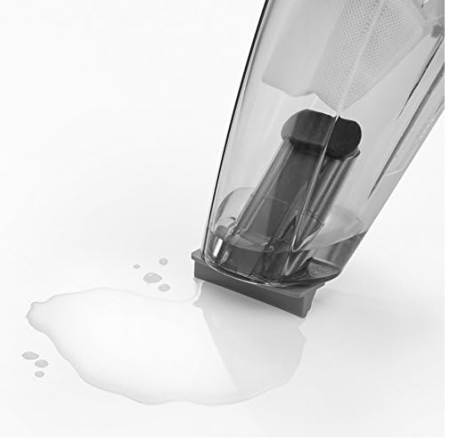 Aspirator auto fără fir SEVERIN S´POWER Home & Car Li 20, HV 7144 [5]