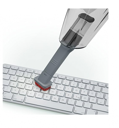 Aspirator auto fără fir SEVERIN S´POWER Home & Car Li 20, HV 7144 [4]