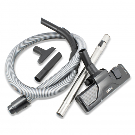 Aspirator ciclonic, fara sac Zass ZVC 20 800W [3]