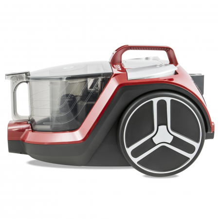 Aspirator ciclonic, fara sac Zass ZVC 20 800W [2]