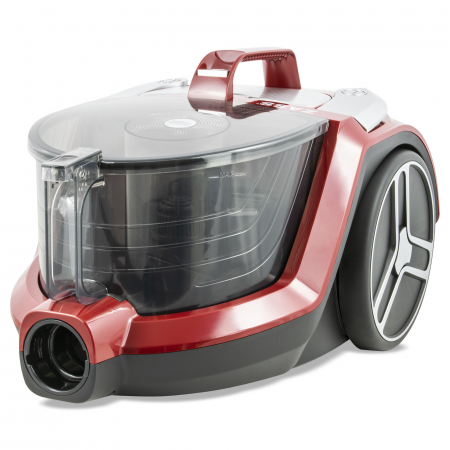 Aspirator ciclonic, fara sac Zass ZVC 20 800W [1]