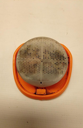 Aspirator de mana BLACK+DECKER Dustbuster NVC220WBC-QW, 7.2V [2]