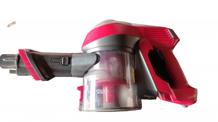 Aspirator fără fir 2 în 1 HOOVER H-Free 100 Pets [1]