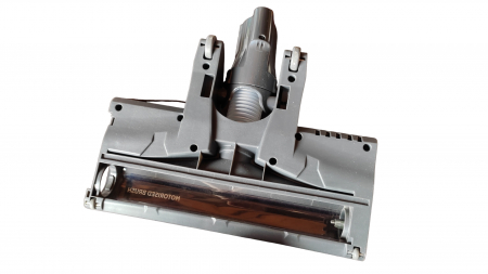 Aspirator fără fir 2 în 1 HOOVER H-Free 100 Pets [3]