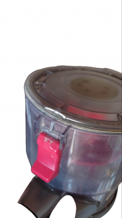 Aspirator fără fir 2 în 1 HOOVER H-Free 100 Pets [1]