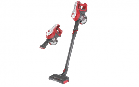 Aspiratoare si Roboti - Aspirator fără fir 2 în 1 HOOVER H-Free 100 Pets