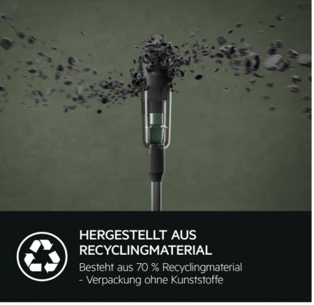 Aspirator fără fir AEG Ultimate seria 7000, AP71UB14AM [7]