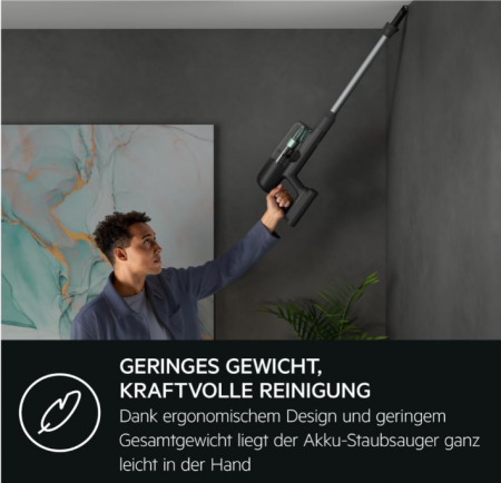 Aspirator fără fir AEG Ultimate seria 7000, AP71UB14AM [6]