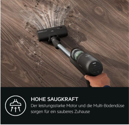 Aspirator fără fir AEG Ultimate seria 7000, AP71UB14AM [8]