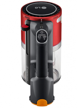 Aspirator fără fir LG Cordzero A9K-SLIM1R 200 W [6]
