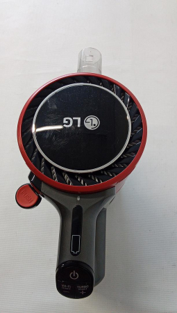 Aspirator fără fir LG Cordzero A9K-SLIM1R 200 W [3]