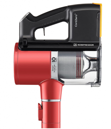 Aspirator fără fir LG Cordzero A9K-SLIM1R 200 W [7]