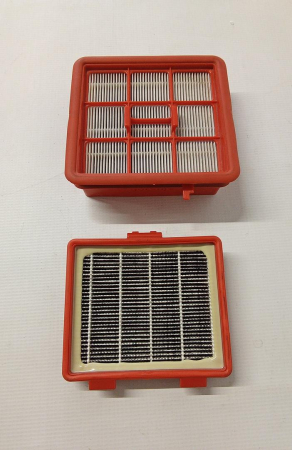 Aspirator fara sac GORENJE G Force Air Pro VCEA03GAPRACY, 3.3l, 700W, 67dB, maro-rosu [7]