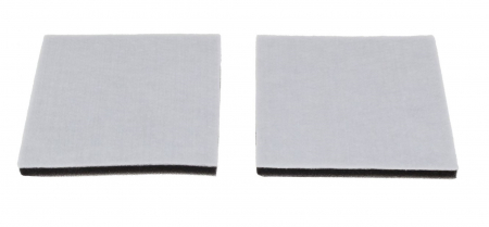 Electrocasnice & Climatizare - Set 2 filtre motor pentru aspirator, ELECTROLUX 9001957399