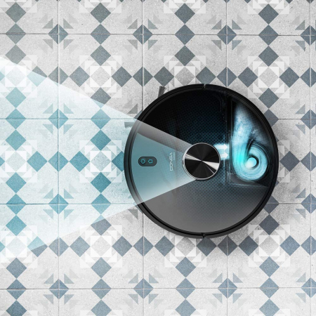 Aspirator robot Conga 6090 Ultra [1]