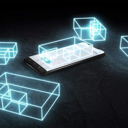 Aspirator robot Conga 6090 Ultra [5]