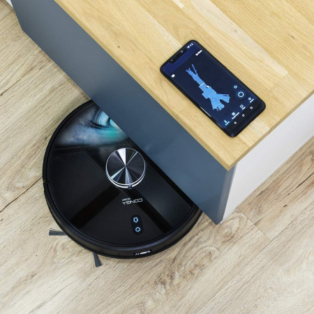 Aspirator robot Conga 6090 Ultra [2]