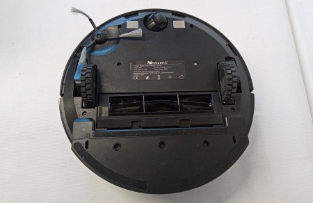 Aspirator robot Proscenic M8, navigare cu laser LDS [4]