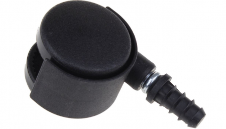 Accesorii si piese aspiratoare - Roata pentru aspirator KARCHER WD3.2XX, 64353530