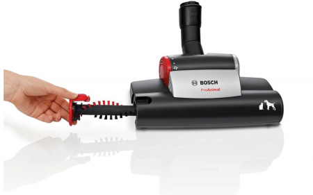 Perie Turbo ProAnimal pentru aspirator, BOSCH 00575625 [1]