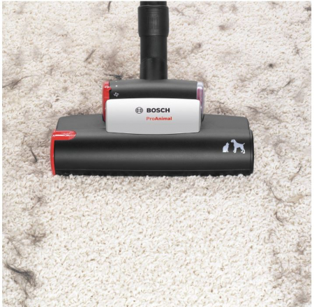 Perie Turbo ProAnimal pentru aspirator, BOSCH 00575625 [3]
