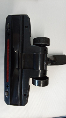 Aspirator vertical 2 în 1 Amazon Basics cu cablu, motor ECO, filtru HEPA, greutate redusă [3]