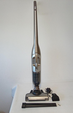 Aspirator vertical 2in1 BOSCH Flexxo Gen2 Seria 4 BBH3ALL23, 0.4l, maro-negru [1]