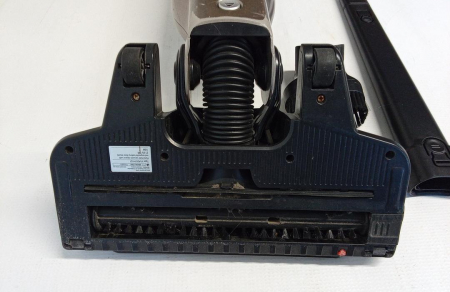 Aspirator vertical 2in1 BOSCH Flexxo Gen2 Seria 4 BBH3ALL23, 0.4l, maro-negru [3]