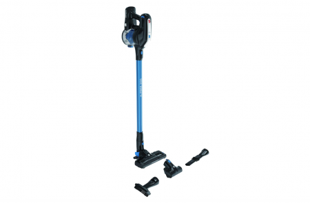 Electrocasnice & Climatizare - Aspirator vertical de mana fără fir Hoover H-Free 200, 22V, 220W