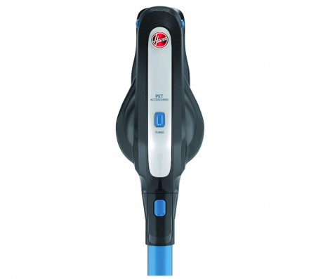 Aspirator vertical de mana fără fir Hoover H-Free 200, 22V, 220W [10]