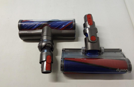 Aspirator vertical DYSON V8 Total Clean, 0.54l, 21.6V, autonomie max 40 min [5]