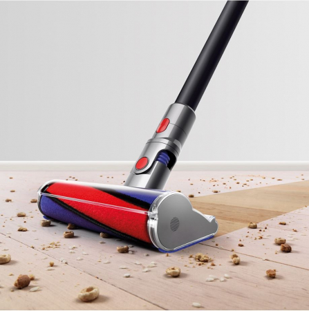 Aspirator vertical DYSON V8 Total Clean, 0.54l, 21.6V, autonomie max 40 min [8]