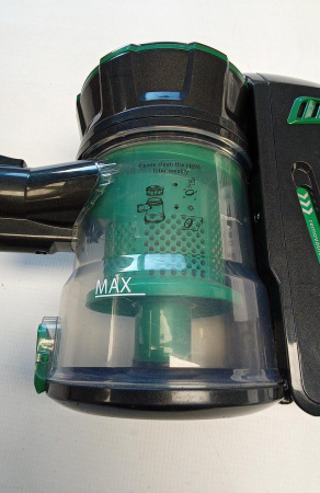 Aspirator vertical fără fir Vactidy V8, autonomie până la 35 de minute [6]