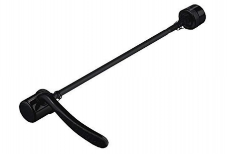 Ax inchidere rapida spate Tacx T1402, negru [0]