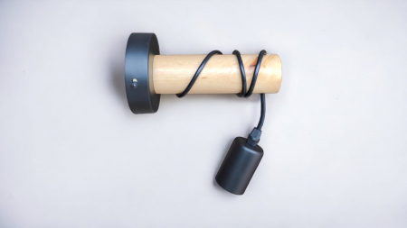 Casa, Gradina & Bricolaj - B-LED Barcelona - lampă pentru interior cu cablu