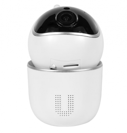 Baby Monitor Mappy Audio Video Wireless Cam VBM20191, FullHD 2MP [7]