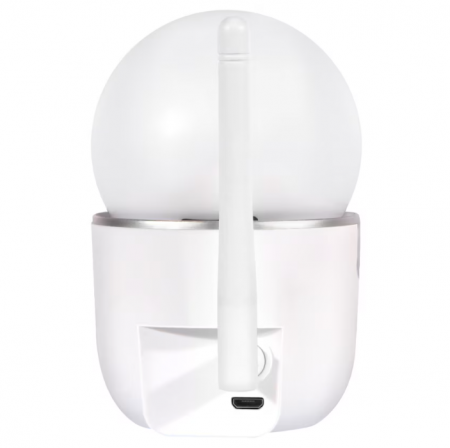 Baby Monitor Mappy Audio Video Wireless Cam VBM20191, FullHD 2MP [7]