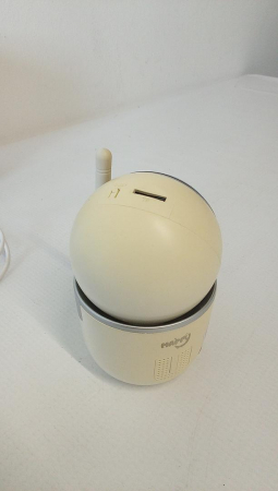 Baby Monitor Mappy Audio Video Wireless Cam VBM20191, FullHD 2MP [3]