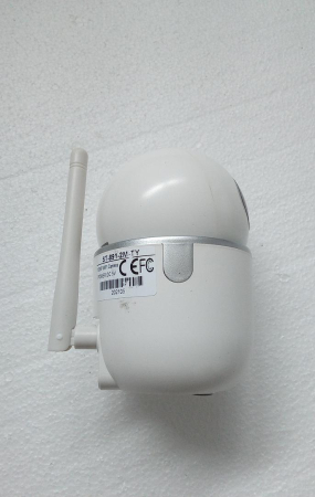 Baby Monitor Mappy Audio Video Wireless Cam VBM20191, FullHD 2MP [2]