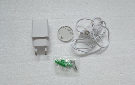 Baby Monitor Mappy Audio Video Wireless Cam VBM20191, FullHD 2MP [4]