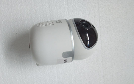 Baby Monitor Mappy Audio Video Wireless Cam VBM20191, FullHD 2MP [3]
