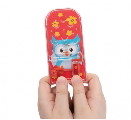 Baker Ross AT907 Set mini jocuri de Pinball, 15 bucăți [2]