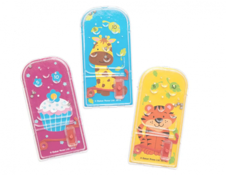 Baker Ross AT907 Set mini jocuri de Pinball, 15 bucăți [1]