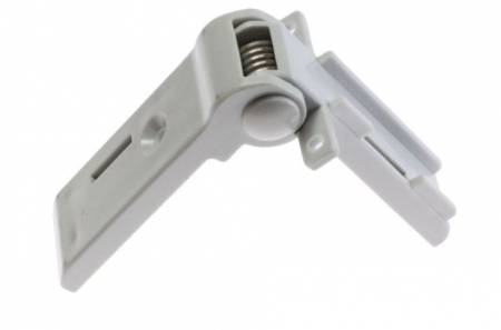 Balama clapeta frigider DOMETIC 241212500, pentru RM 6XXX, 7XXX, RGE2000 [1]