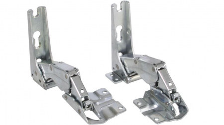 Set 2 balamale usa frigider/congelator Bosch/Siemens 481147 [1]