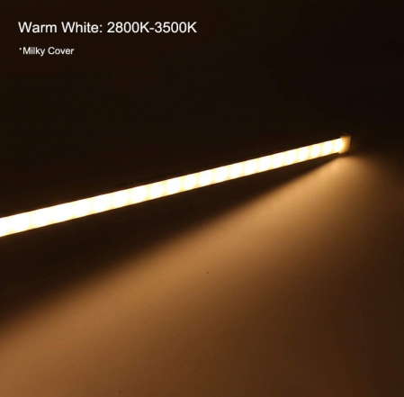 Bandă LED cu USB cu întrerupător XUNATA 5V [3]