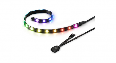 Iluminat & Electrice - Banda LED RGB Shark Blades