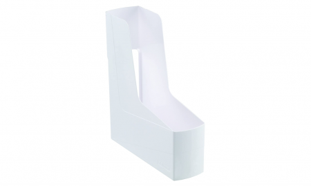 Birotica & Papetarie - BANKERS BOX Suport vertical pentru documente, plastic, G2DESK
