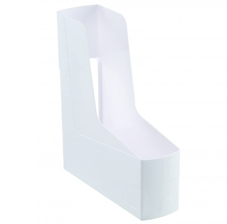 BANKERS BOX Suport vertical pentru documente, plastic, G2DESK [2]